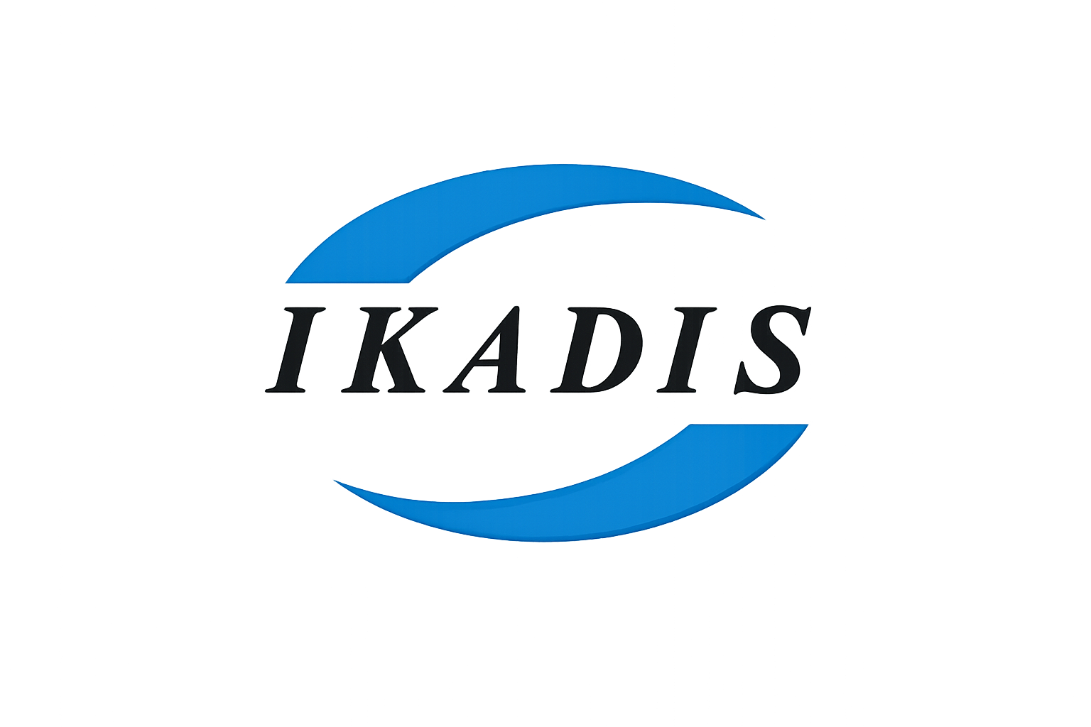 Logo resmi IKADIS